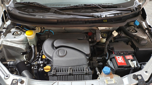 Fiat Mobi 1.0 Easy 2018