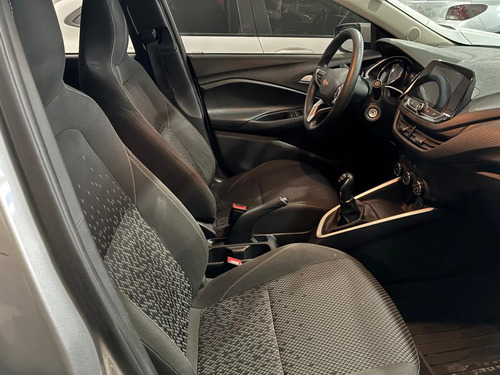 Chevrolet Onix 1.2 Lt 2020