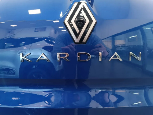 Renault Kardian 1.0 Tce Iconic 2025