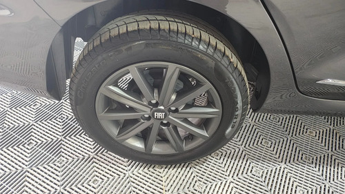 Fiat Cronos 1.3 Gse Stile Mt 2024