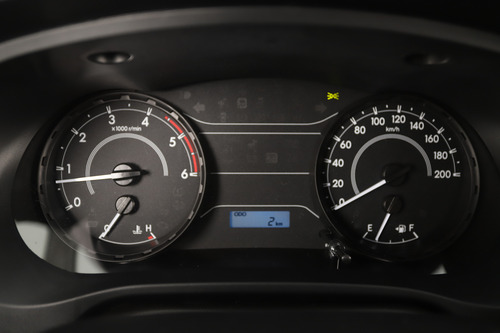 Toyota Hilux Pick-Up 2.4 Cd Dx 150cv 4x2 2025