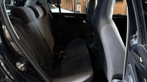 Volkswagen Up! 1.0 Cross Up! 2017