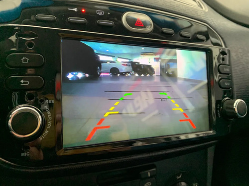 Fiat Punto 1.4 Attractive Pack Top 2015