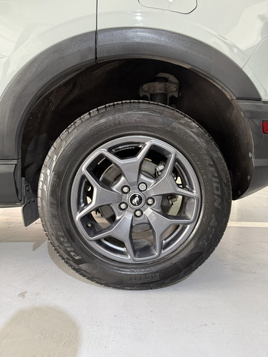 Ford Bronco Sport 2.0 4Wd Wildtrak At8 2023