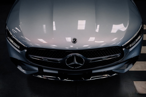 Mercedes-Benz Clase GLC 2.0 Glc300 Amg 4Matic Coupe Fl At 2025