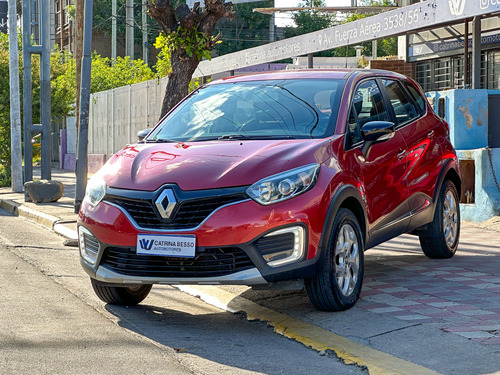 Renault Captur 2.0 Zen 2017