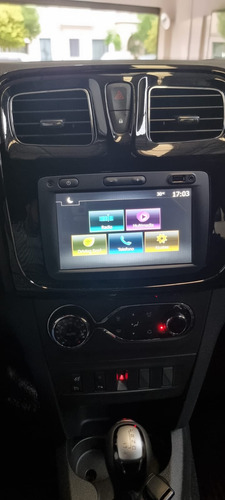 Renault Sandero Stepway 1.6 16v Intense Cvt 2025