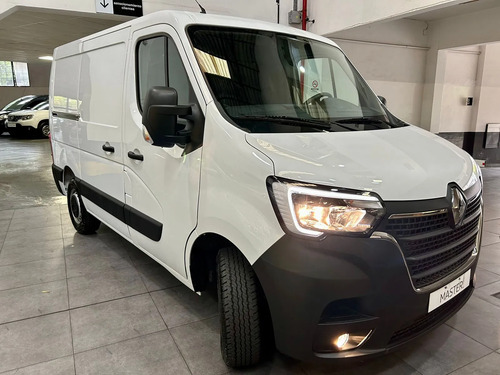 Renault Master 2.3 L1H1 (8M3) 2026