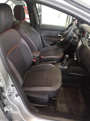 Renault Duster 1.3 Tce Turbo Iconic 155Cv Cvt X-Tronic 2026