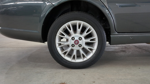 Fiat Siena 1.6 El 16V 2014