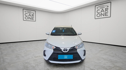 Toyota Yaris 1.5 Xs 5 p 2024