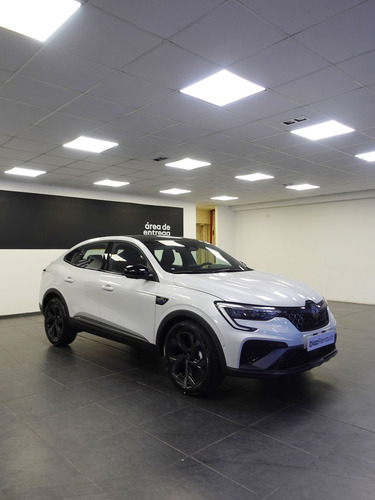 Renault Arkana 1.3 E-Tech Hybrid 2025