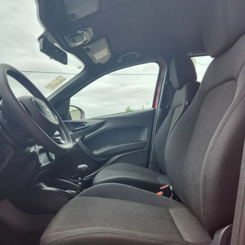 Fiat Cronos 1.3 Drive Mt 2024