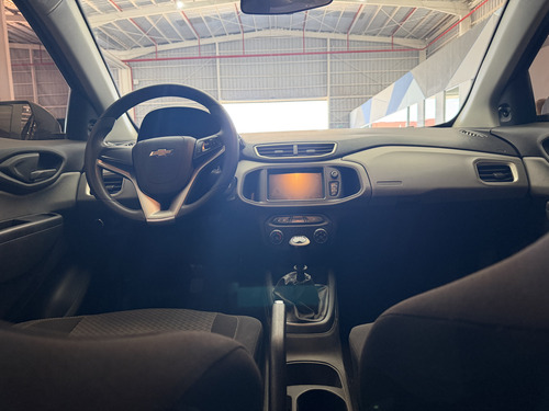Chevrolet Onix 1.4 Lt 98cv 2016