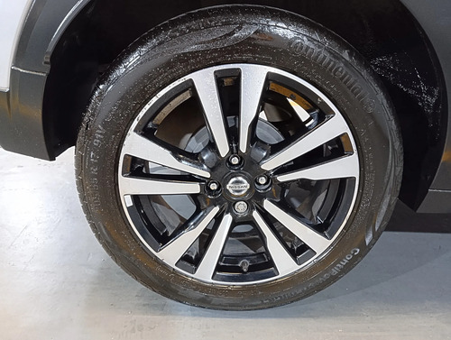 Nissan Kicks 1.6 Advance Cvt 2021