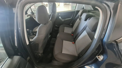 Peugeot 208 ALLURE 1.5 N TOUCHSCREEN 2014