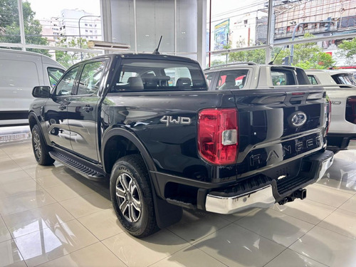 Ford Ranger 3.0 V6 Cd 4X4 Xlt At 250Cv 2026
