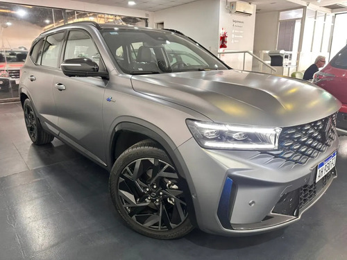 Renault Koleos 1.5T Full Hybrid E-Tech Espirit Alpine 2Wd Dht 2025