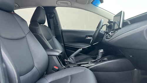 Toyota Corolla 1.8 Hev Seg Ecvt 2023