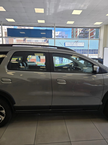 Chevrolet Spin 1.8 Premier 7As At 105Cv 2026