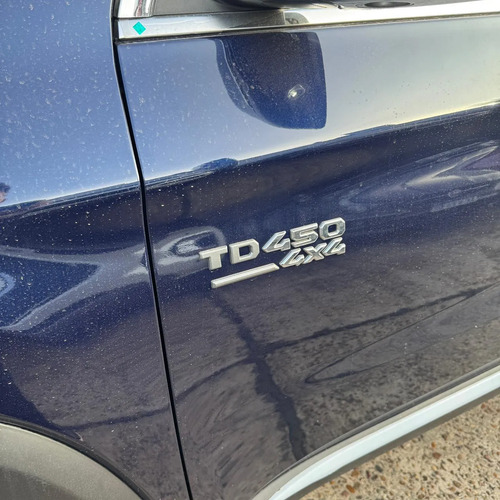 Fiat Toro 2.2 Td Multijet Volcano 4X4 At 2026