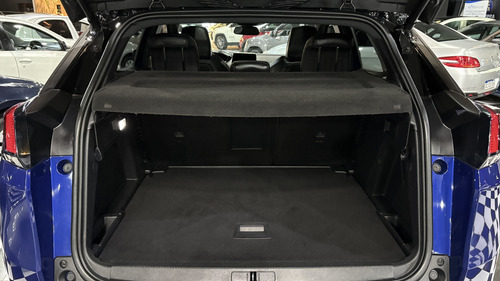 Peugeot 3008 1.6 Gt-line Thp Tiptronic 2019