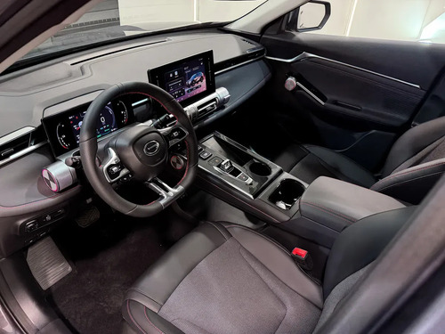 GAC Emkoo 2.0 Hev Ge 2026