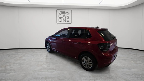 Volkswagen Polo 1.6 MSI L23 2024