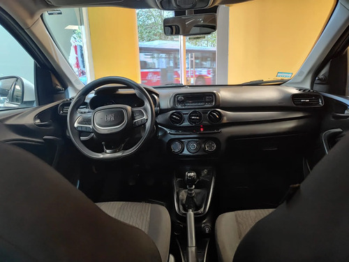 Fiat Cronos 1.3 Gse Like 2024