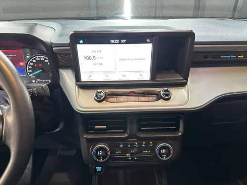 Ford Maverick 2.0 T 4X4 LARIAT AT8 L21 2022