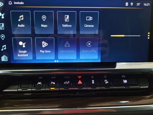 Chevrolet Silverado 5.3 V8 4X4 Z71 TRAIL BOSS AT10 2026