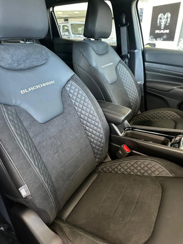 Jeep Compass 2.0 Gme Blackhawk 4X4 At9 2026