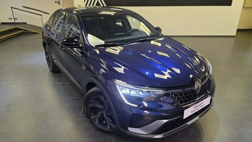 Renault Arkana 1.3 E-Tech Hybrid 2025