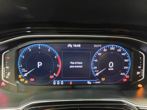 Volkswagen Nivus 200 Tsi Highline At 2021