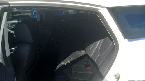 Ford Territory 1.5t Titanium 2021