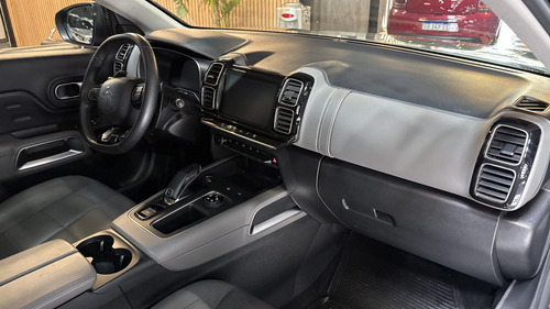 Citroën C5 Aircross 1.6 Thp Eat6 Feel Pack 2021