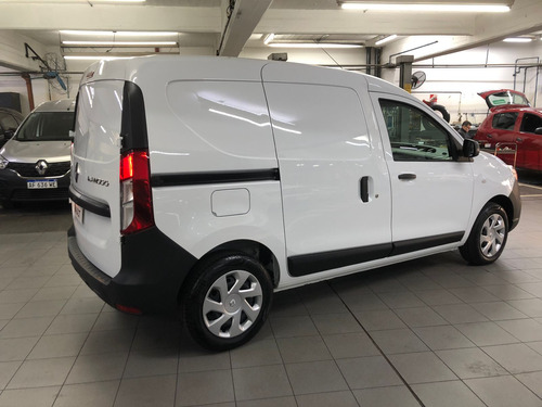 Renault Kangoo Ii Express Emotion 1.6 Sce 2024