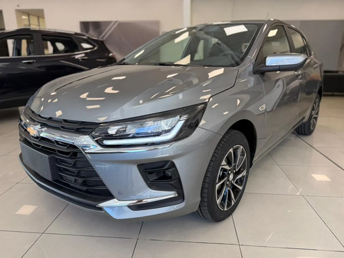 Chevrolet Onix 1.0 Turbo Premier At 2026