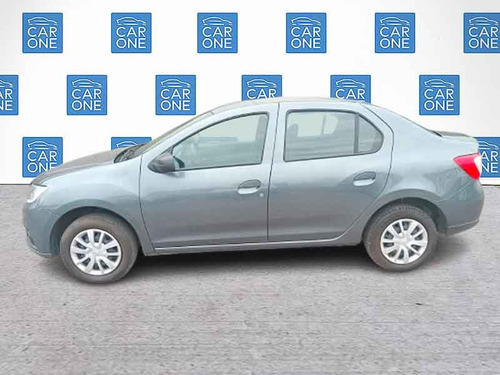 Renault Logan II 1.6 16V LIFE L19 2023