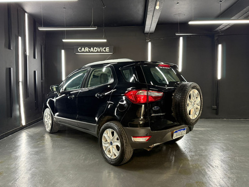 Ford Ecosport 2.0 TITANIUM AT L13 2015