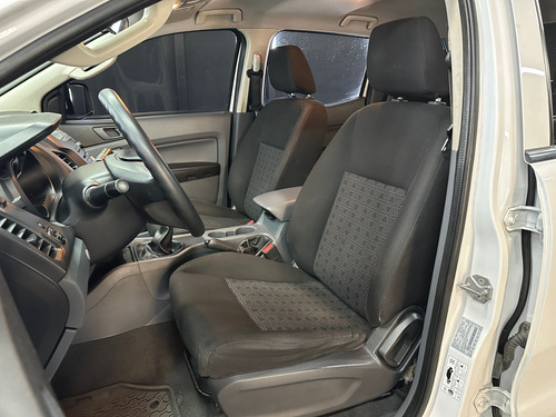 Ford Ranger 2.2 TDI 4X2 DC XL L19 2019