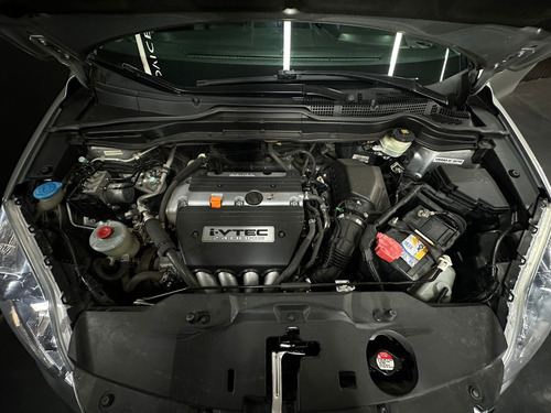 Honda CR-V 2.4 4X4 EXL AT L07 2010