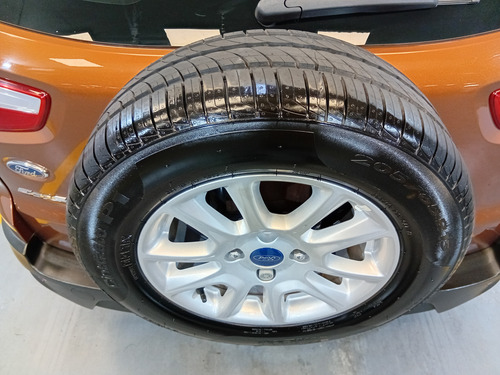 Ford Ecosport 1.5 Se L/18 2020