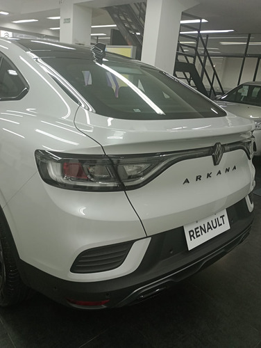 Renault Arkana 1.3 T 2026