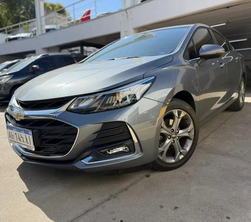 Chevrolet Cruze 1.4 Ltz At Sedan 2023