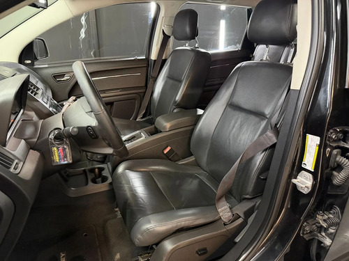 Dodge Journey 2.7 RT L08 2010