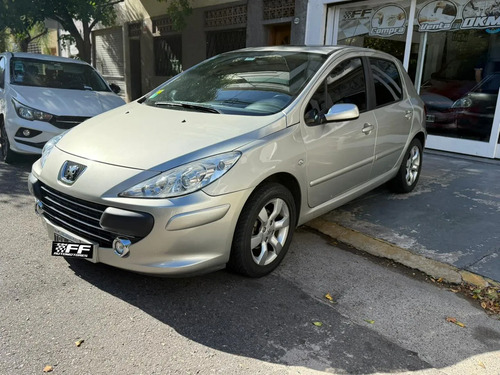 Peugeot 307 1.6 Xt 110cv 2010