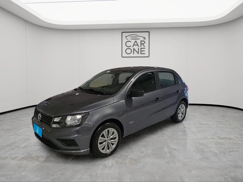 Volkswagen Gol 1.6 TREND TRENDLINE 5P L16 2020