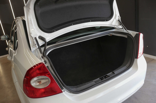 Ford Focus 2 1.6 Exe Sedan Trend Sigma 2013