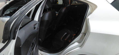 Alfa Romeo Giulietta 1.4 170 CV DISTINCT L11 2012